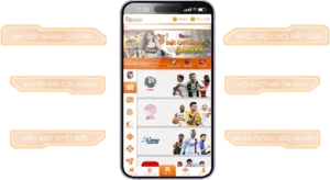 Tải app Ga6789 nhanh chóng